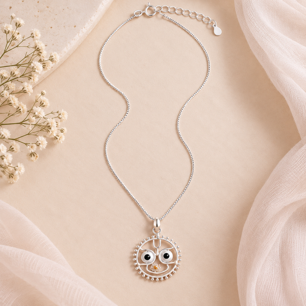JagannathAura™ – Divine Lord Jagannath Pendant